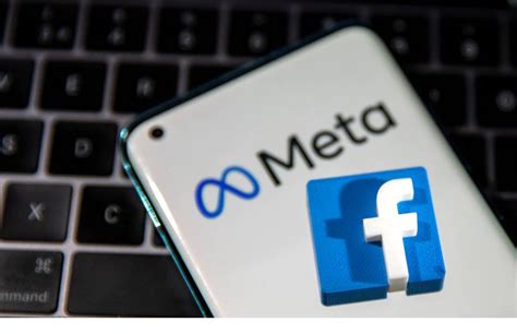 Facebook parent Meta hit with record fine for transferring European user data to US